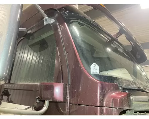 Freightliner 122SD A Pillar Panel