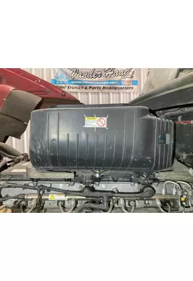Freightliner 122SD Air Cleaner