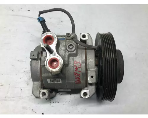 Freightliner 122SD Air Conditioner Compressor