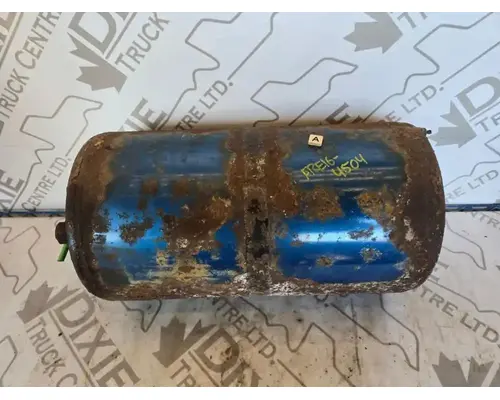 Freightliner 122SD Air Tank