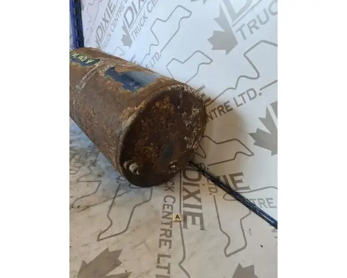 Freightliner 122SD Air Tank