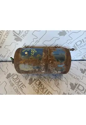 Freightliner 122SD Air Tank