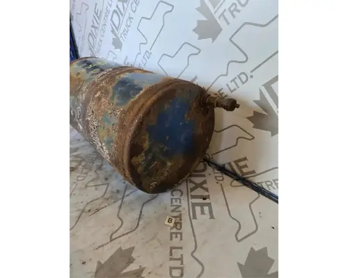 Freightliner 122SD Air Tank