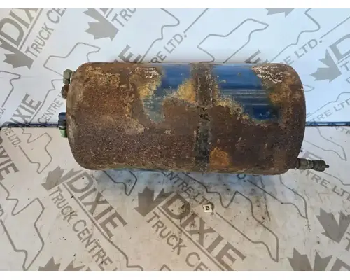 Freightliner 122SD Air Tank