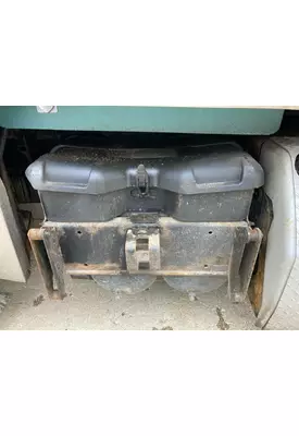 Freightliner 122SD Battery Box