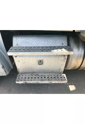 Freightliner 122SD Battery Box