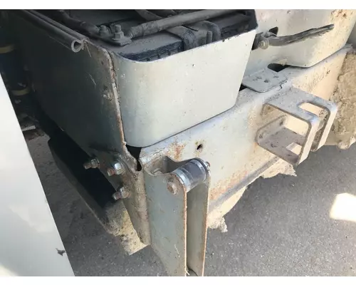 Freightliner 122SD Battery Box