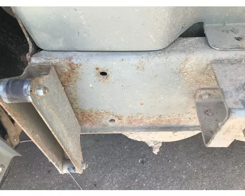 Freightliner 122SD Battery Box