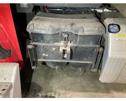 Freightliner 122SD Battery Box