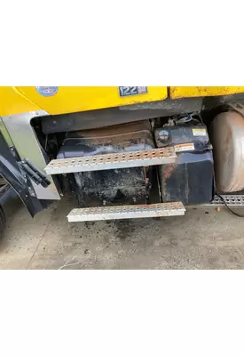 Freightliner 122SD Battery Box