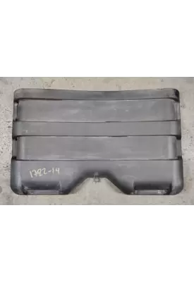 Freightliner 122SD Battery Box