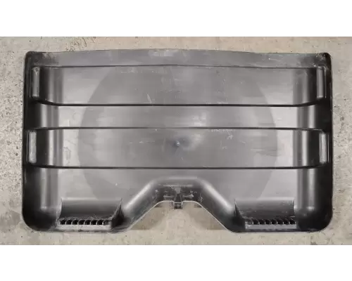 Freightliner 122SD Battery Box