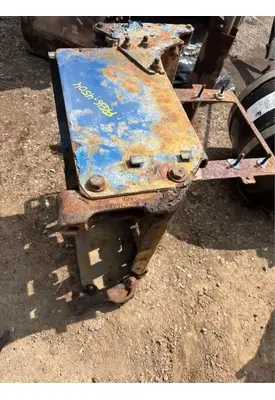 Freightliner 122SD Battery Box