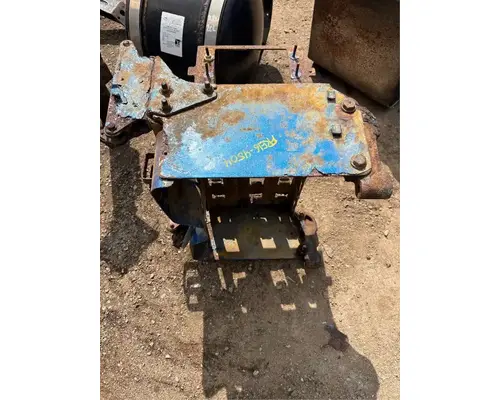 Freightliner 122SD Battery Box