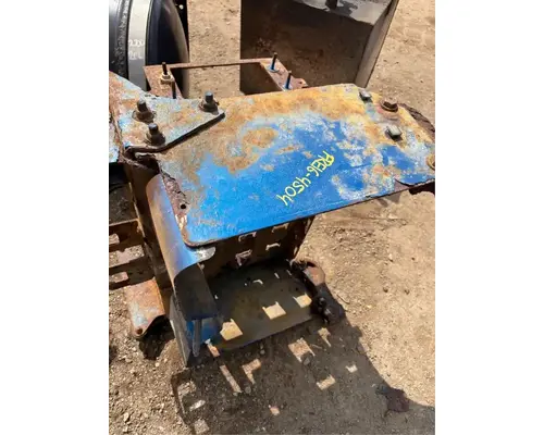 Freightliner 122SD Battery Box