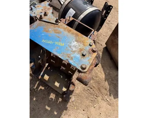 Freightliner 122SD Battery Box