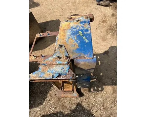 Freightliner 122SD Battery Box