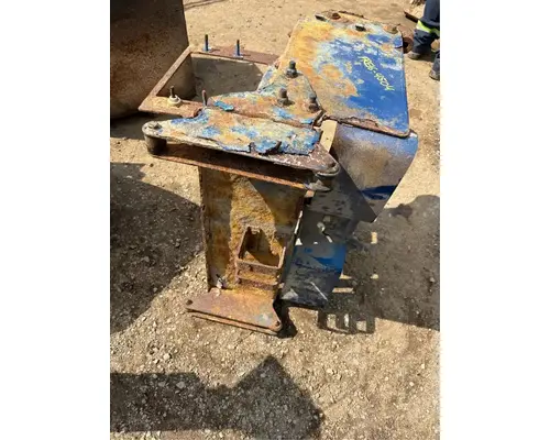 Freightliner 122SD Battery Box