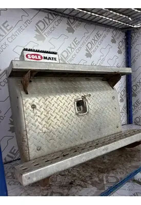 Freightliner 122SD Battery Box