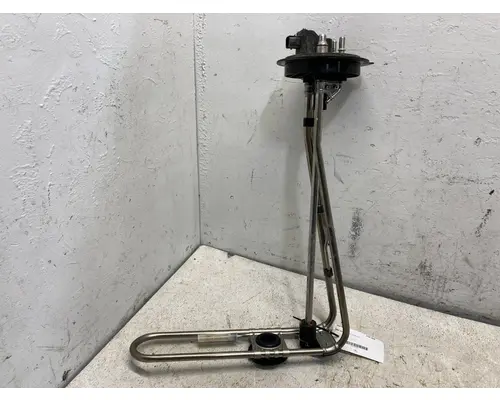 Freightliner 122SD Body, Misc. Parts