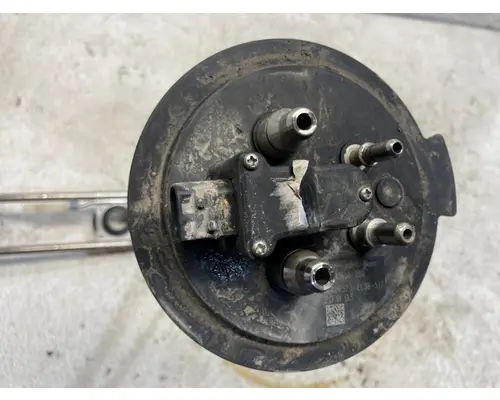 Freightliner 122SD Body, Misc. Parts