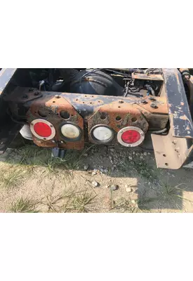 Freightliner 122SD Body, Misc. Parts