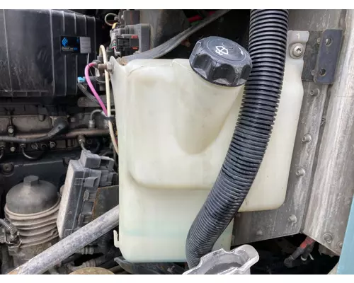 Freightliner 122SD Body, Misc. Parts