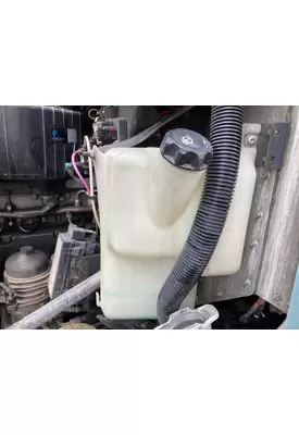 Freightliner 122SD Body, Misc. Parts