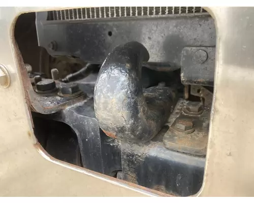 Freightliner 122SD Body, Misc. Parts