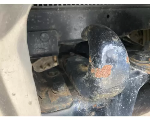 Freightliner 122SD Body, Misc. Parts