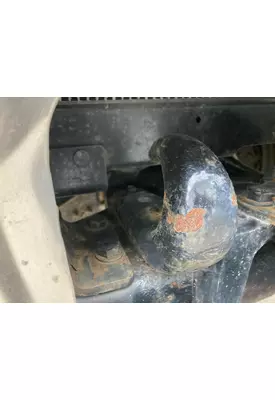 Freightliner 122SD Body, Misc. Parts