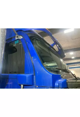 Freightliner 122SD Body, Misc. Parts