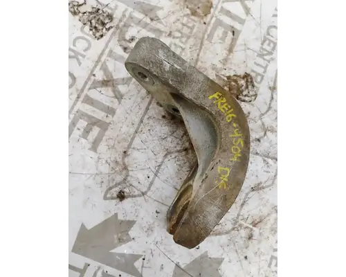 Freightliner 122SD Brackets, Misc.