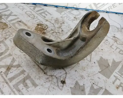 Freightliner 122SD Brackets, Misc.