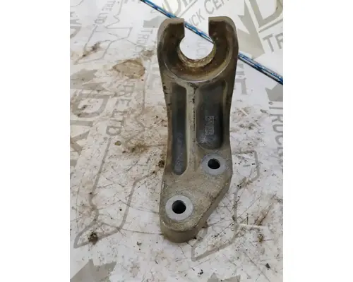 Freightliner 122SD Brackets, Misc.