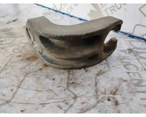 Freightliner 122SD Brackets, Misc.