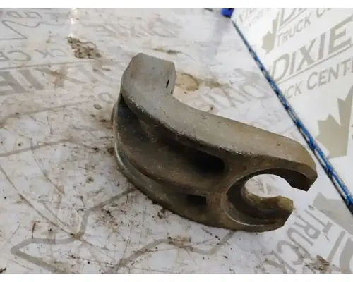 Freightliner 122SD Brackets, Misc.