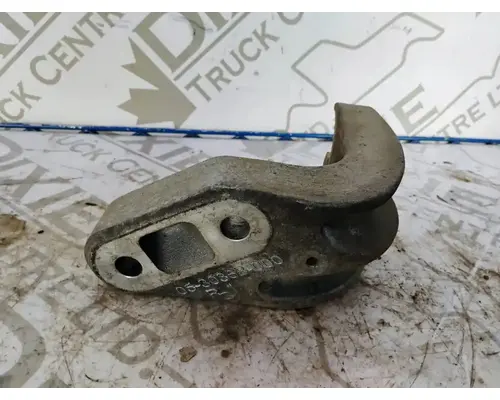 Freightliner 122SD Brackets, Misc.