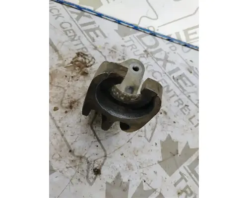 Freightliner 122SD Brackets, Misc.