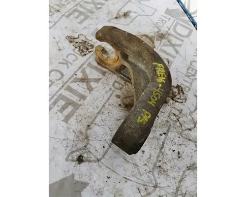 Freightliner 122SD Brackets, Misc.