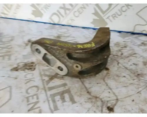 Freightliner 122SD Brackets, Misc.