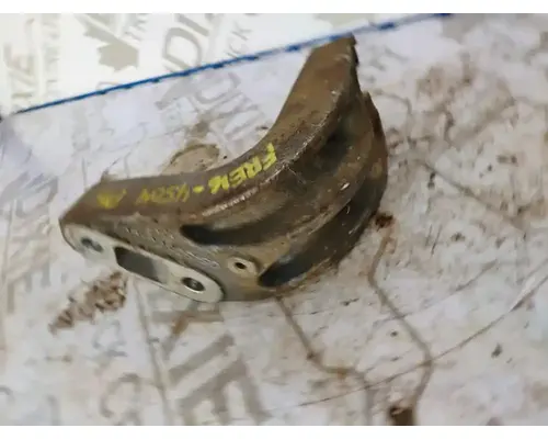 Freightliner 122SD Brackets, Misc.