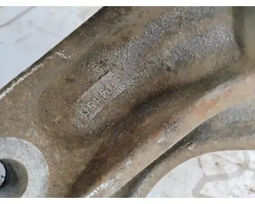 Freightliner 122SD Brackets, Misc.