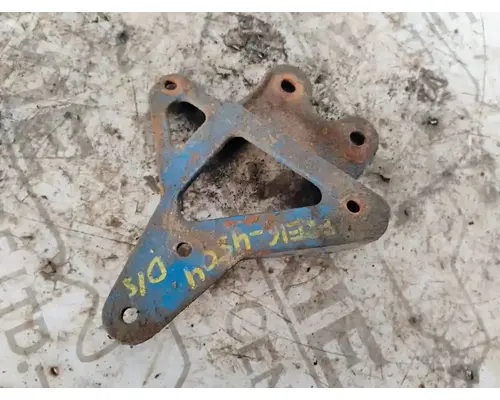 Freightliner 122SD Brackets, Misc.