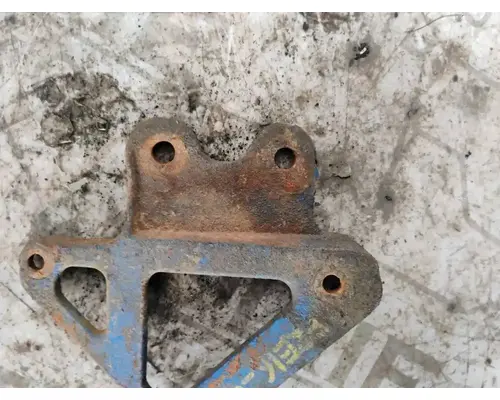 Freightliner 122SD Brackets, Misc.