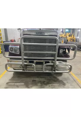 Freightliner 122SD Bumper Assembly, Front