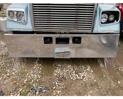 Freightliner 122SD Bumper Assembly, Front