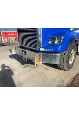 Freightliner 122SD Bumper Assembly, Front