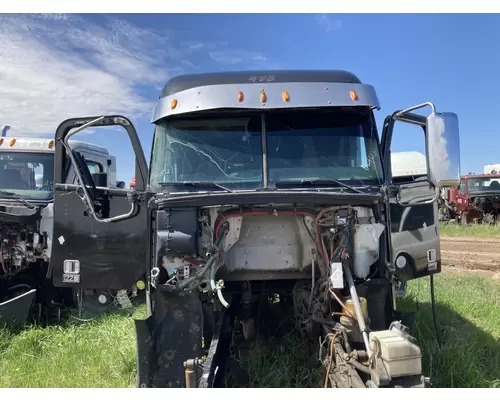 Freightliner 122SD Cab Assembly