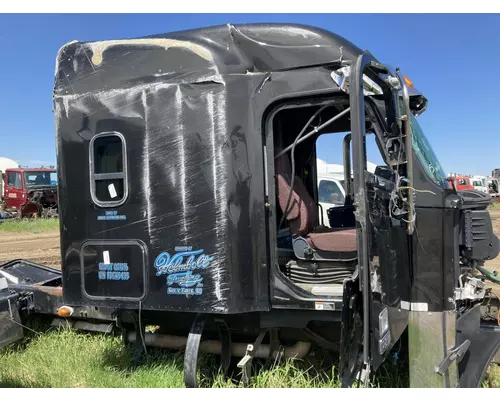 Freightliner 122SD Cab Assembly